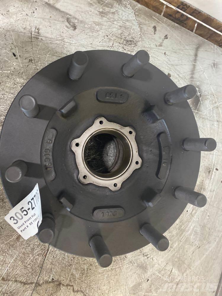Meritor  Doprava – ostatní