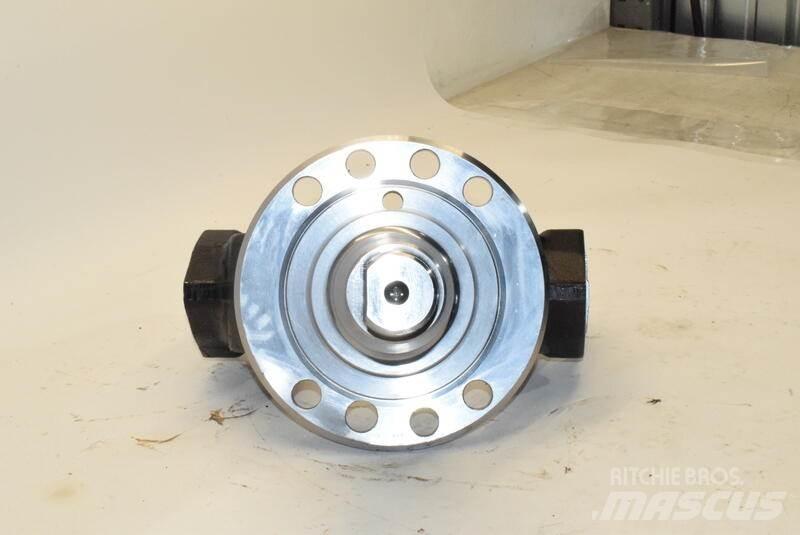 Meritor  Doprava – ostatní