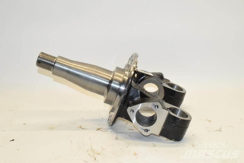 Meritor  Doprava – ostatní