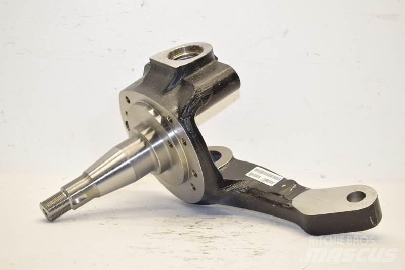 Meritor  Doprava – ostatní