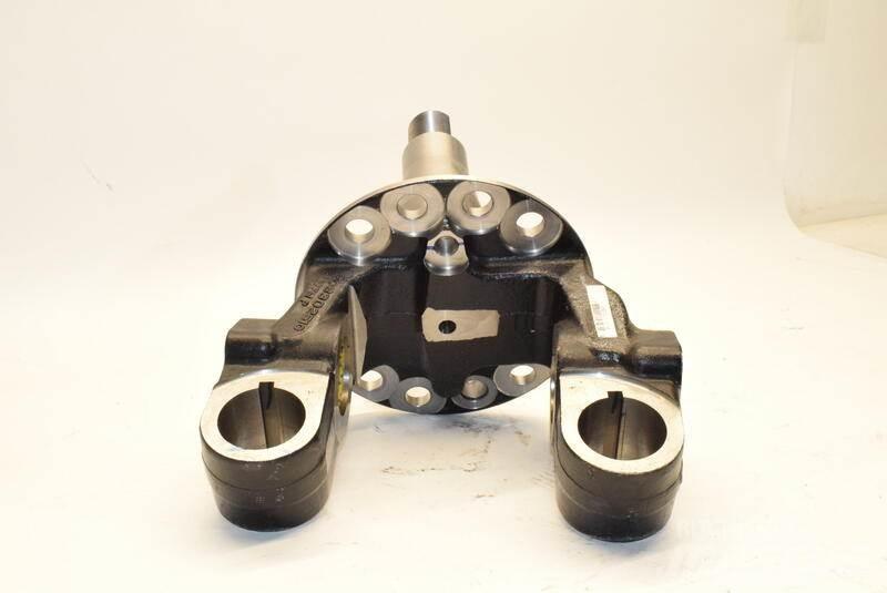 Meritor  Doprava – ostatní
