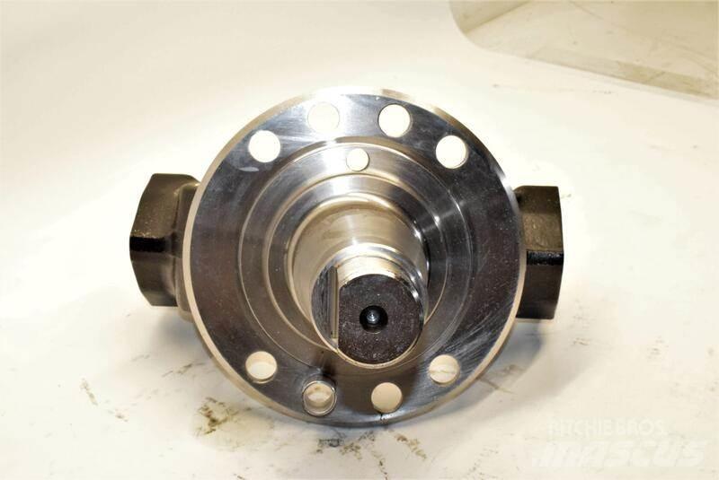 Meritor  Doprava – ostatní