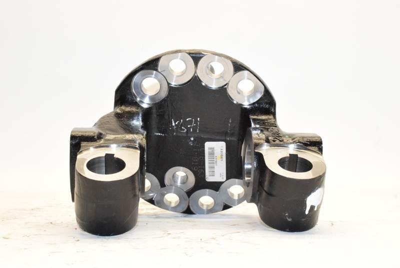 Meritor  Doprava – ostatní