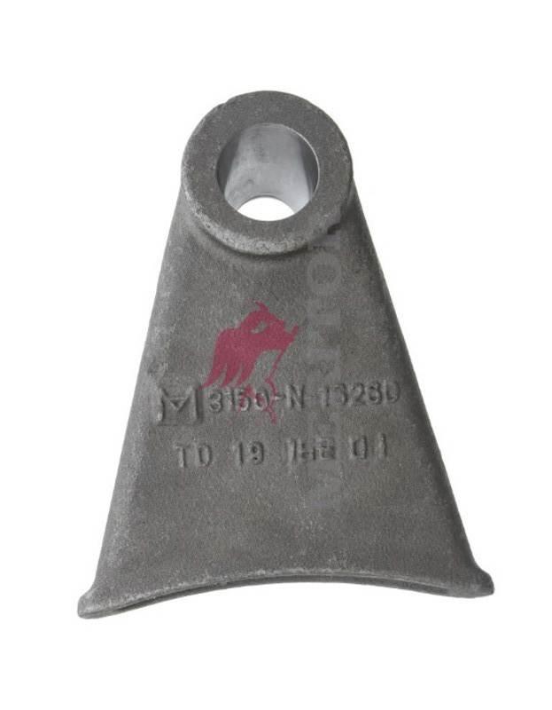 Meritor  Doprava – ostatní
