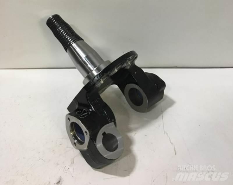Meritor  Doprava – ostatní