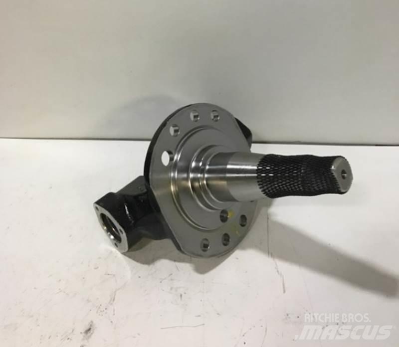 Meritor  Doprava – ostatní