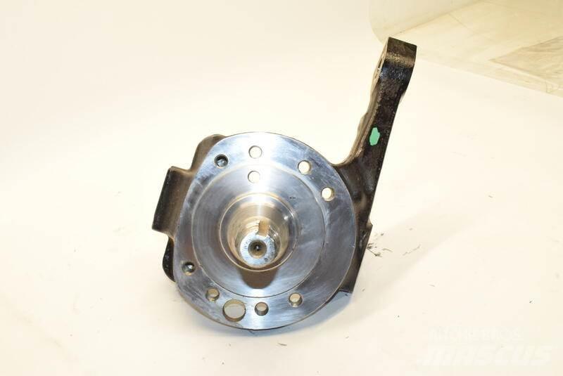 Meritor  Doprava – ostatní