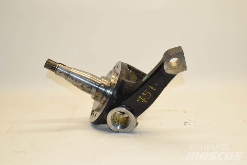 Meritor  Doprava – ostatní