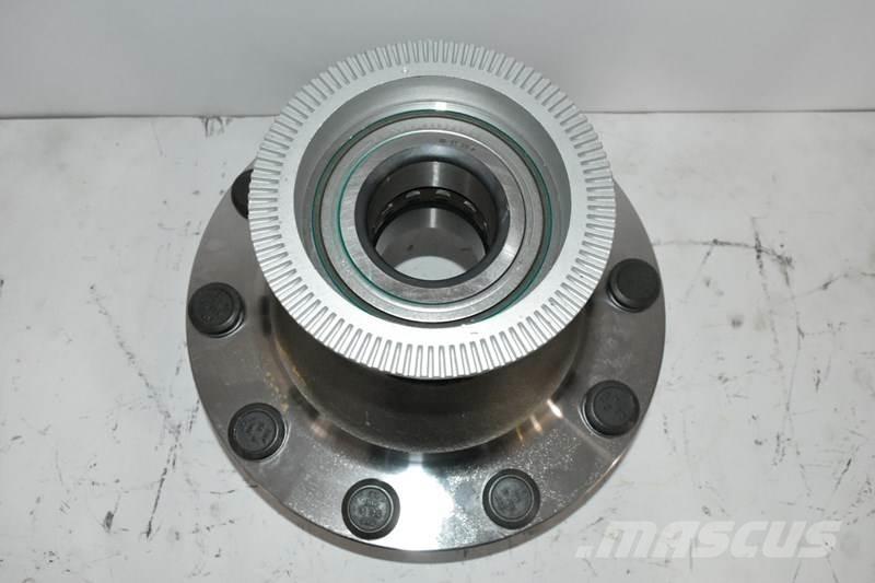 Meritor  Doprava – ostatní
