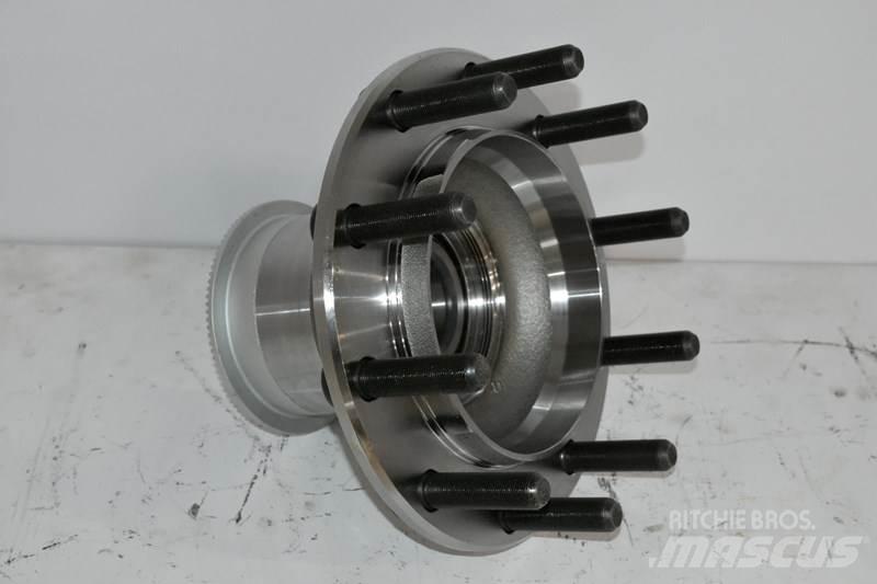 Meritor  Doprava – ostatní