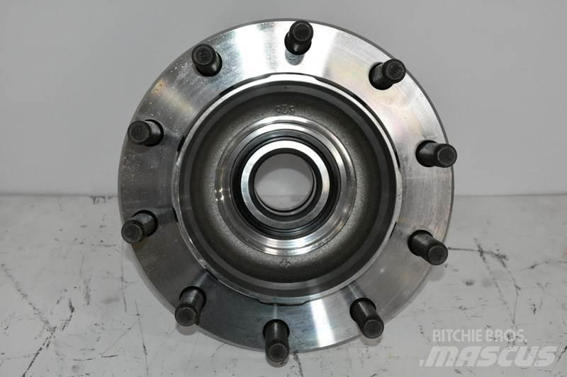 Meritor  Doprava – ostatní