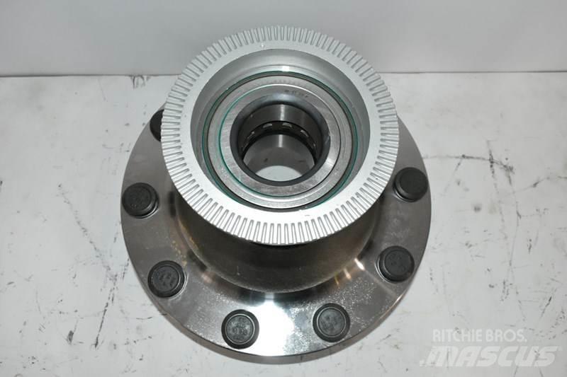Meritor  Doprava – ostatní