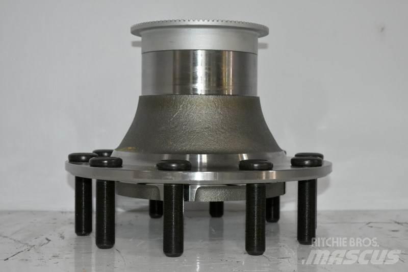 Meritor  Doprava – ostatní