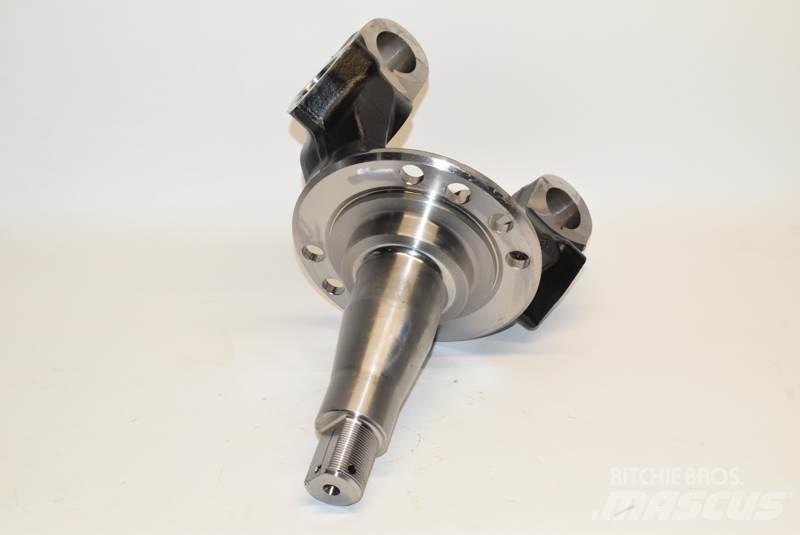 Meritor  Doprava – ostatní
