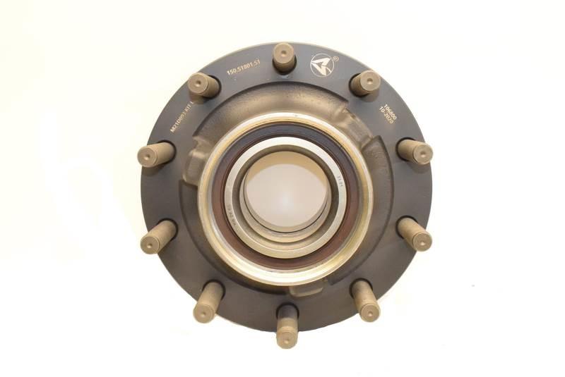 Meritor  Doprava – ostatní