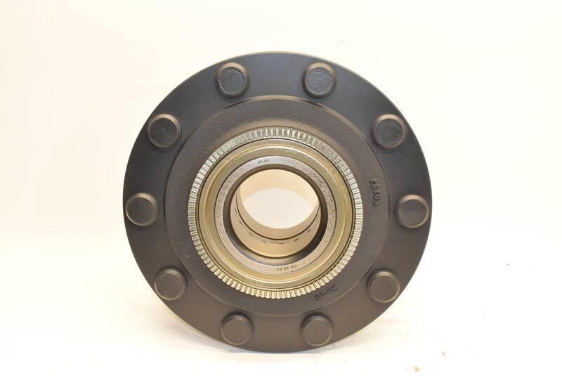 Meritor  Doprava – ostatní