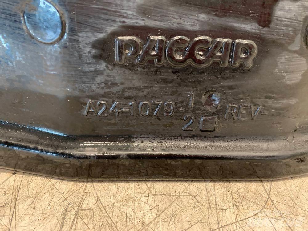 Paccar  Doprava – ostatní