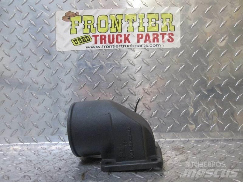Peterbilt  Doprava – ostatní