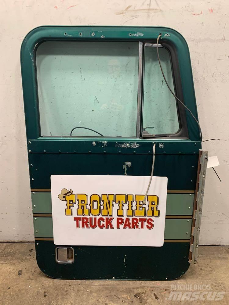 Peterbilt  Doprava – ostatní