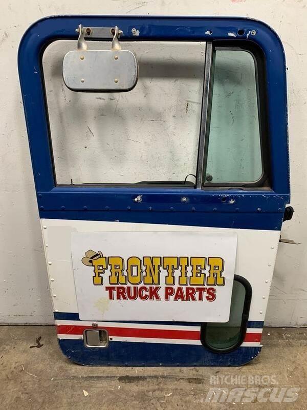 Peterbilt  Doprava – ostatní