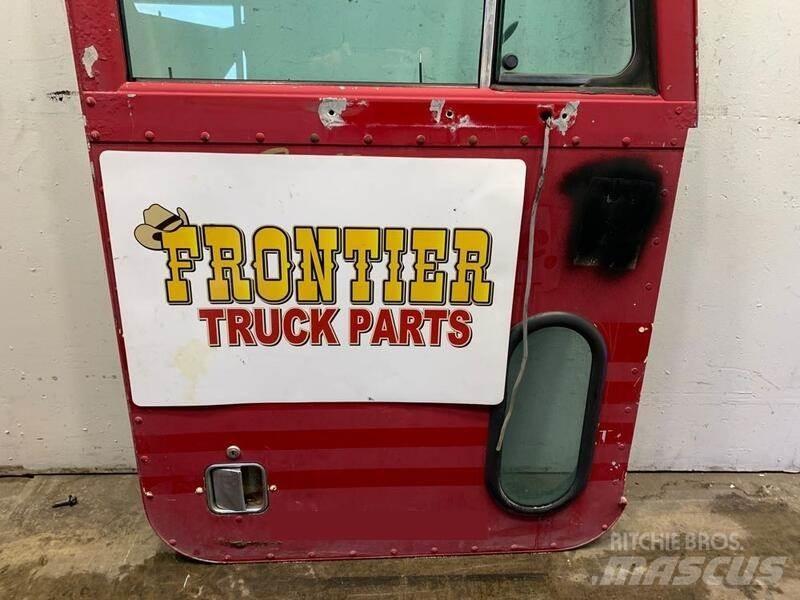 Peterbilt  Doprava – ostatní