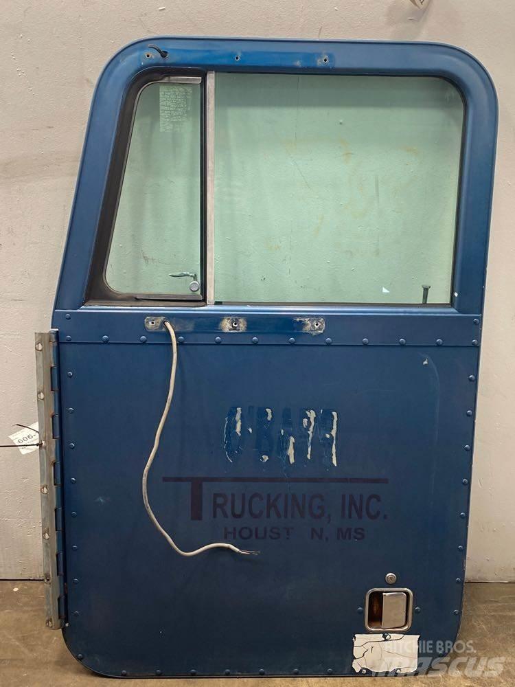 Peterbilt  Doprava – ostatní