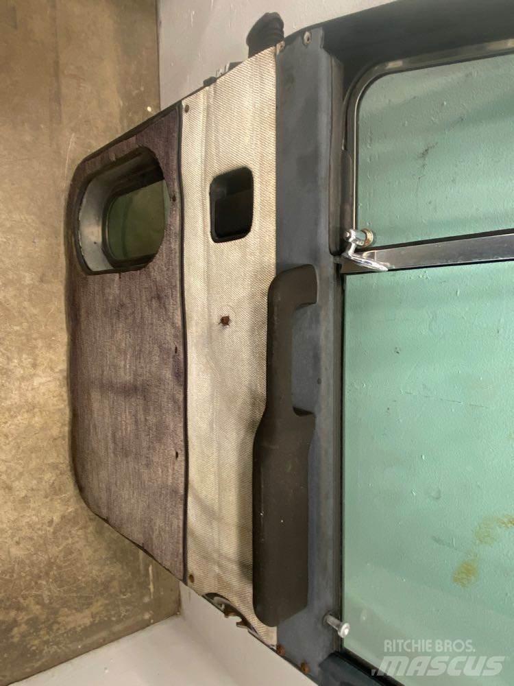 Peterbilt  Doprava – ostatní