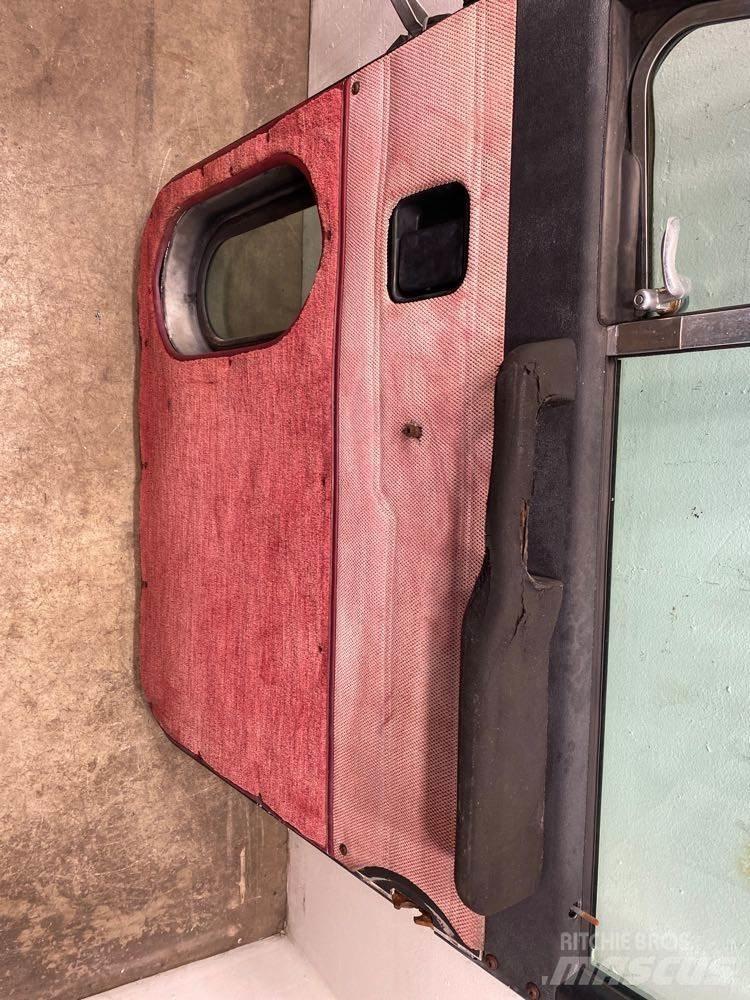 Peterbilt  Doprava – ostatní