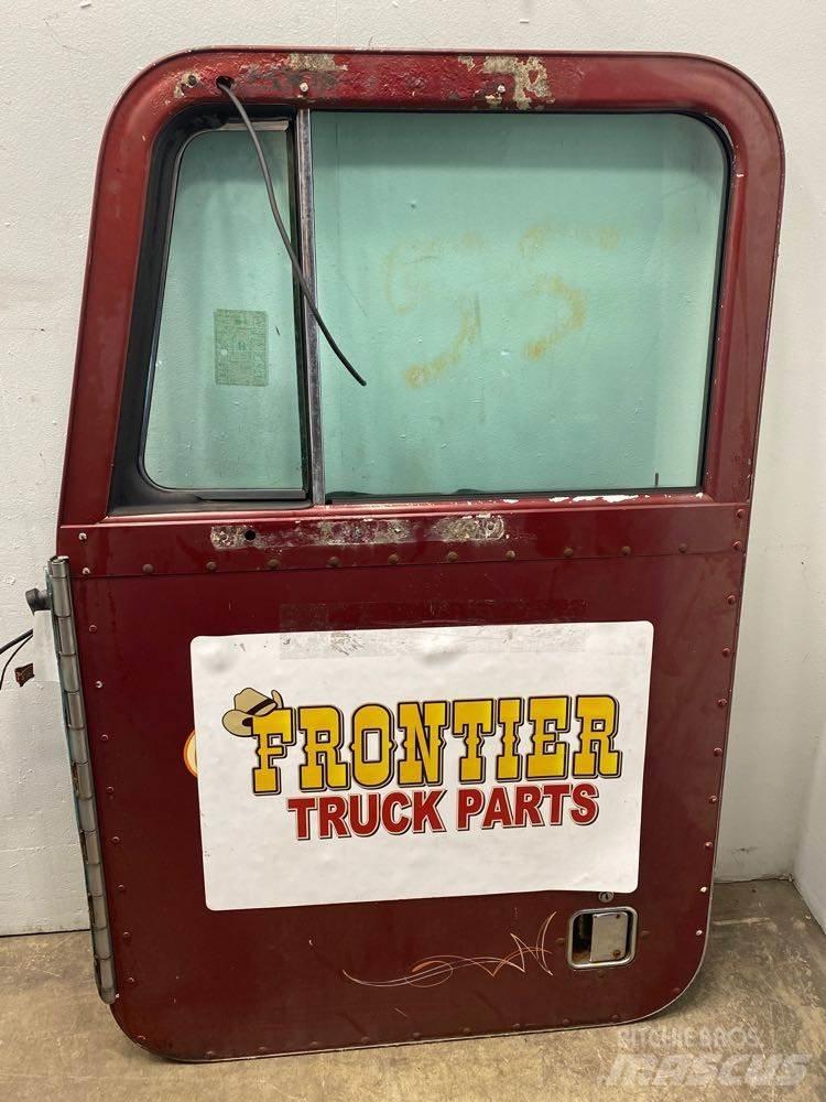 Peterbilt  Doprava – ostatní
