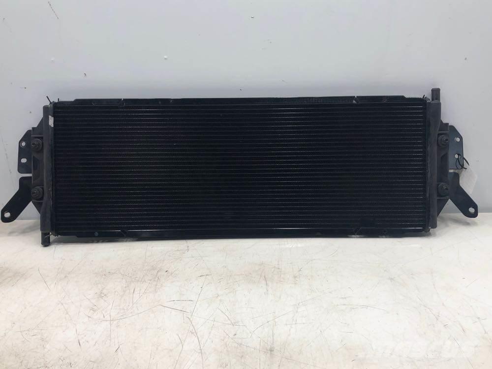  Radiator Radiátory