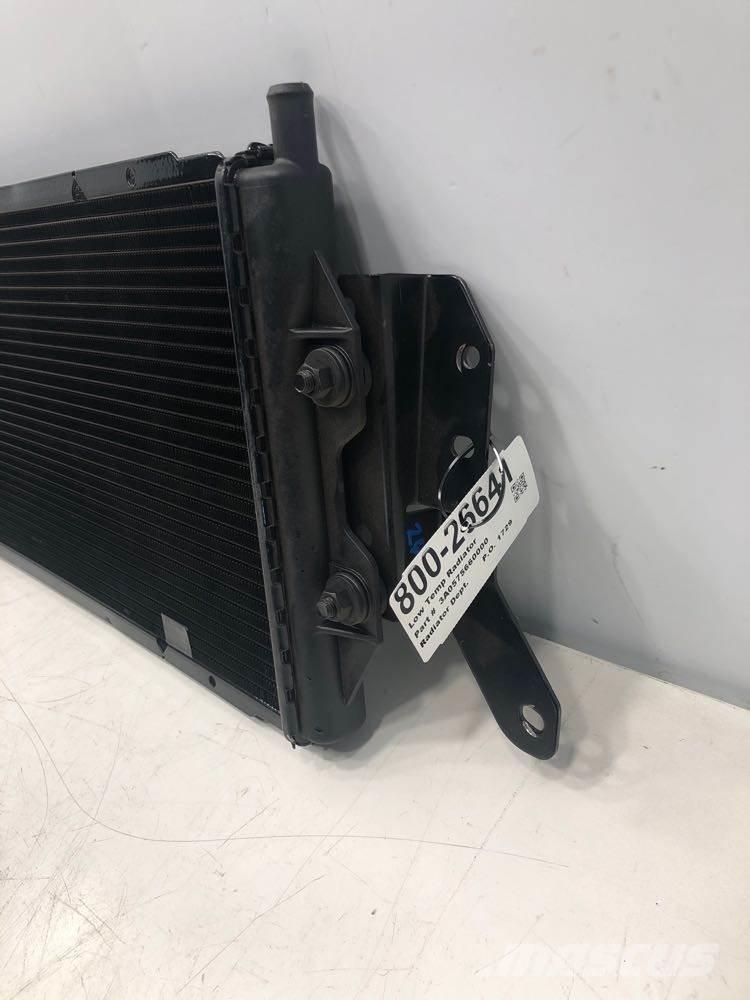  Radiator Radiátory