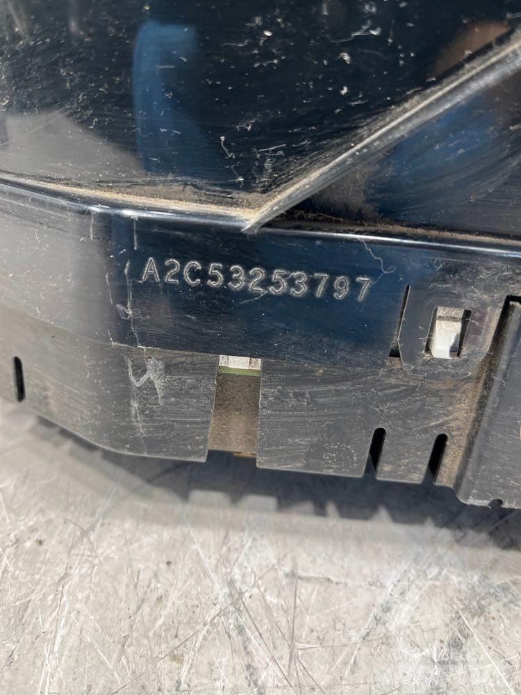 RAM 5500 Doprava – ostatní