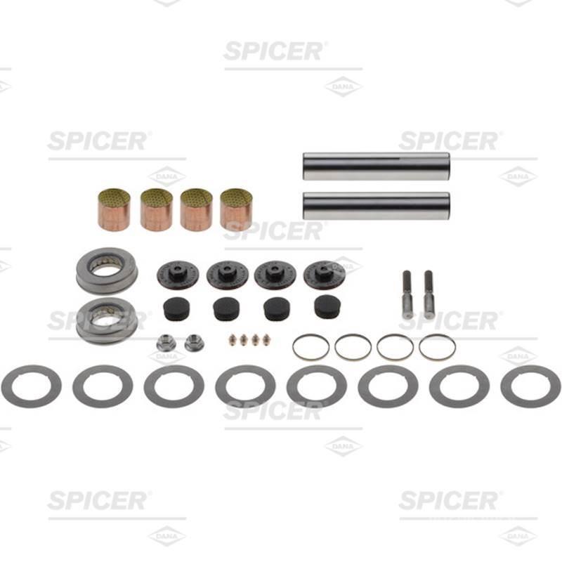 Spicer  Doprava – ostatní
