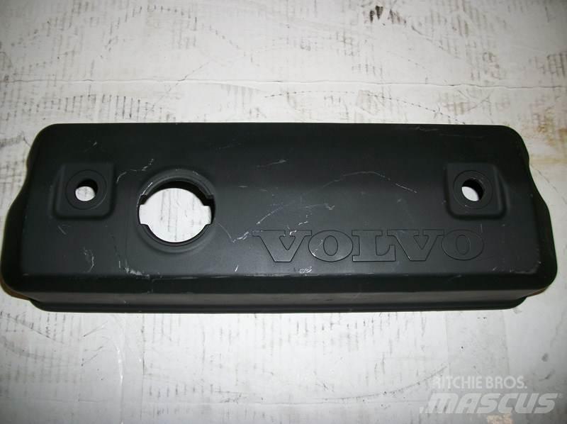 Volvo  Doprava – ostatní