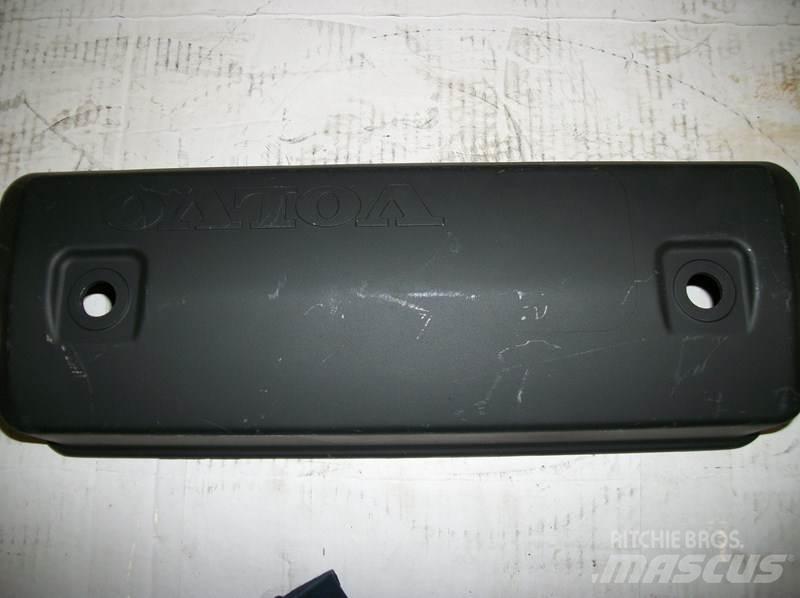 Volvo  Doprava – ostatní