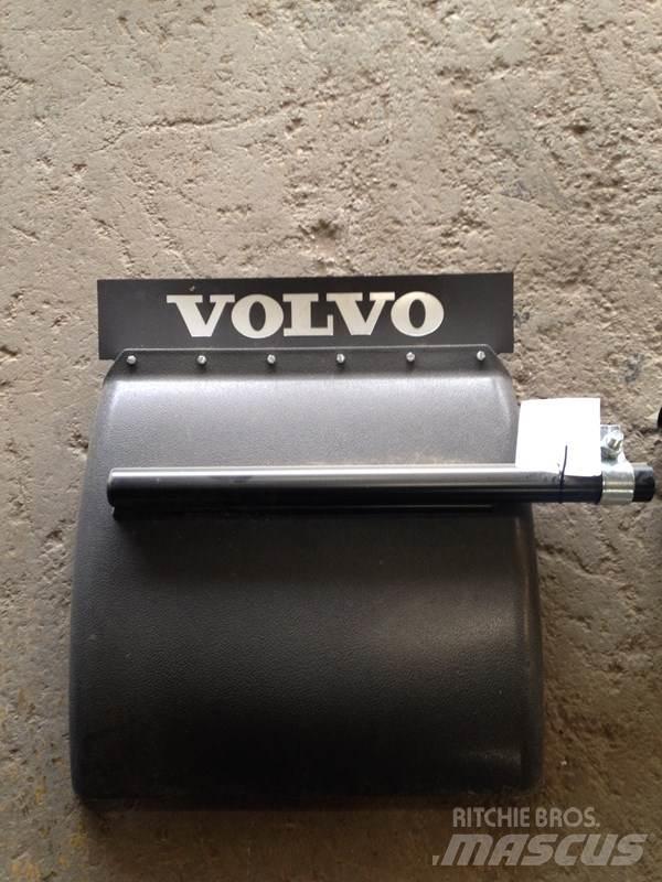 Volvo  Doprava – ostatní