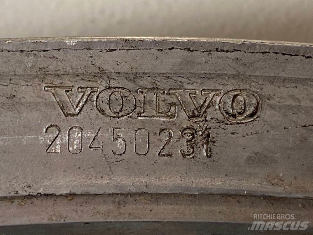 Volvo  Doprava – ostatní