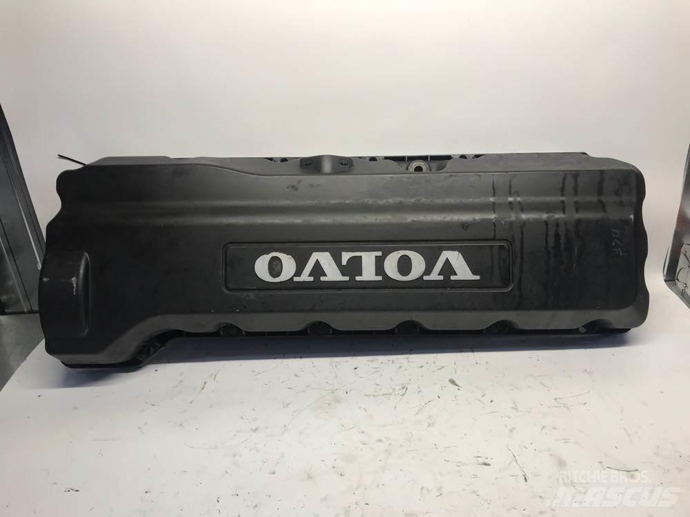 Volvo D11H Doprava – ostatní