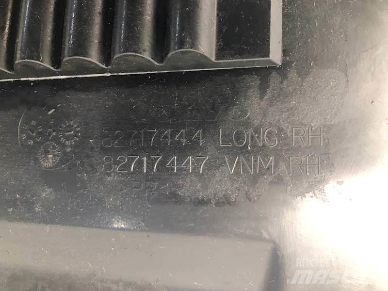 Volvo VNL Doprava – ostatní