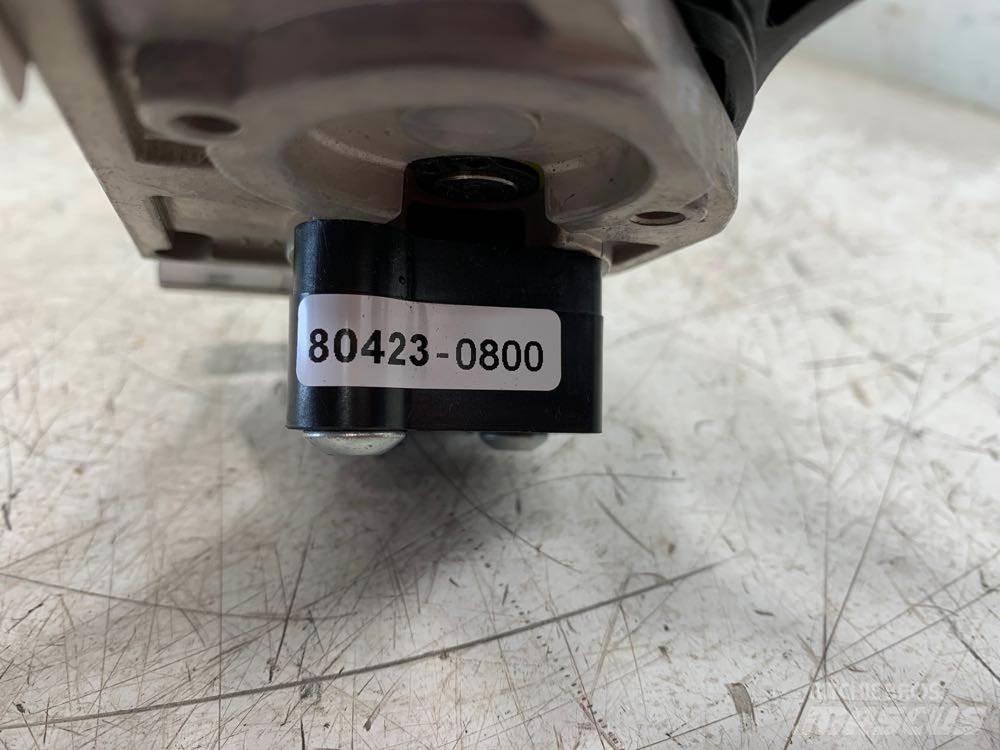 Volvo VNL Doprava – ostatní