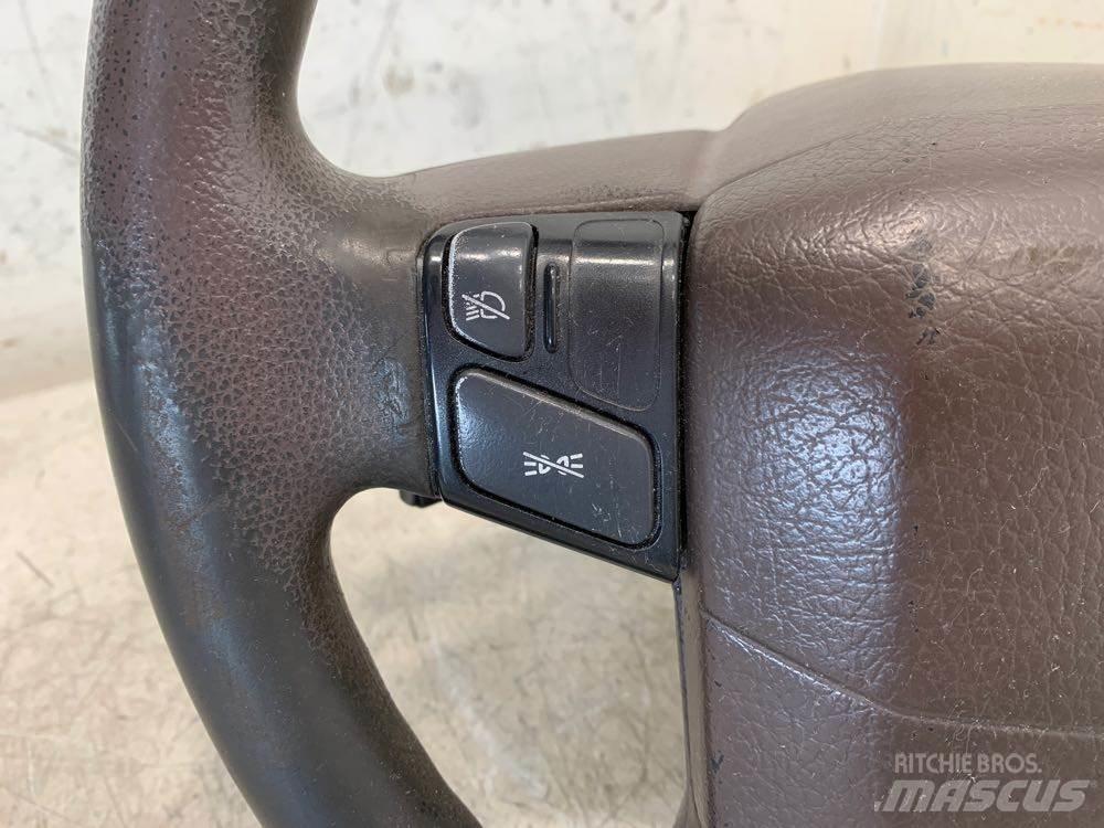 Volvo VNL Doprava – ostatní