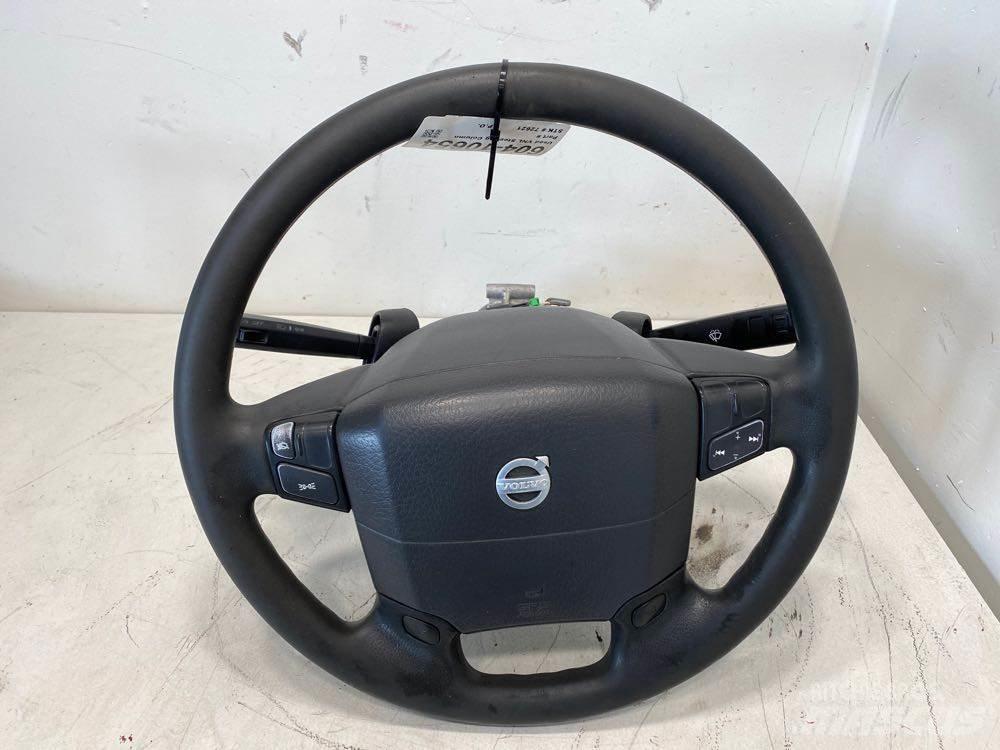 Volvo VNL Doprava – ostatní