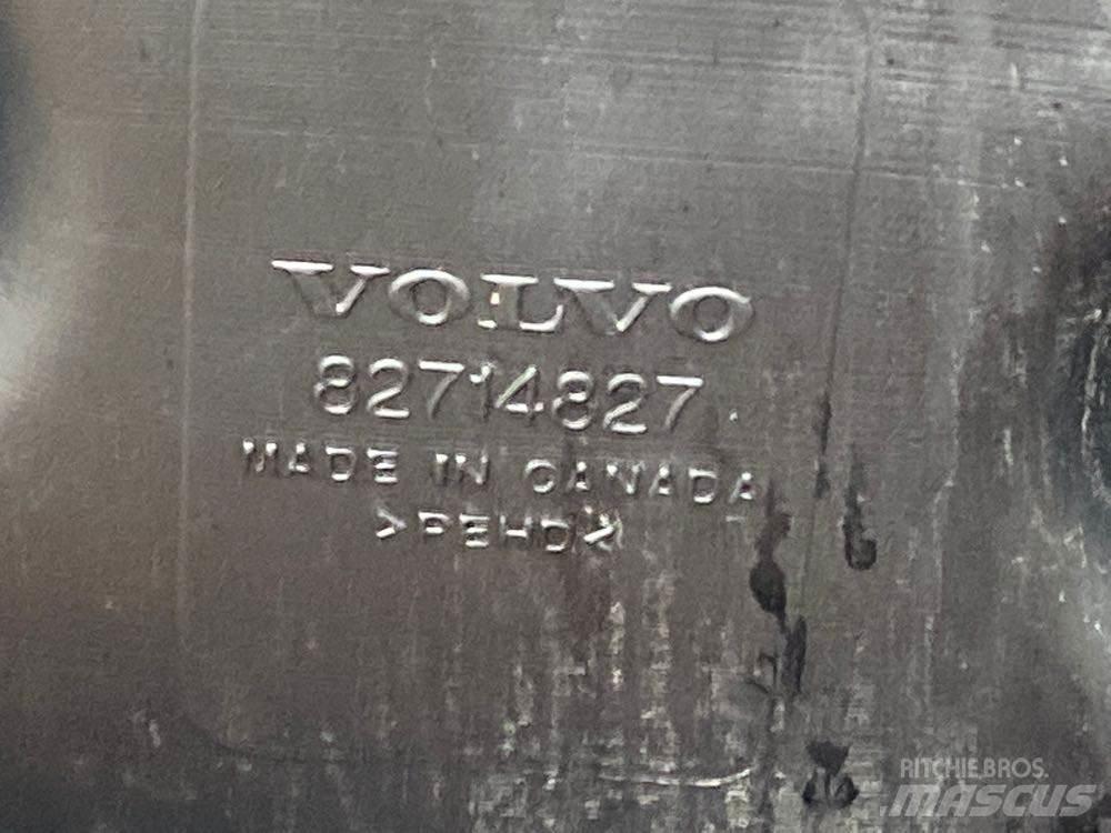 Volvo VNL Doprava – ostatní