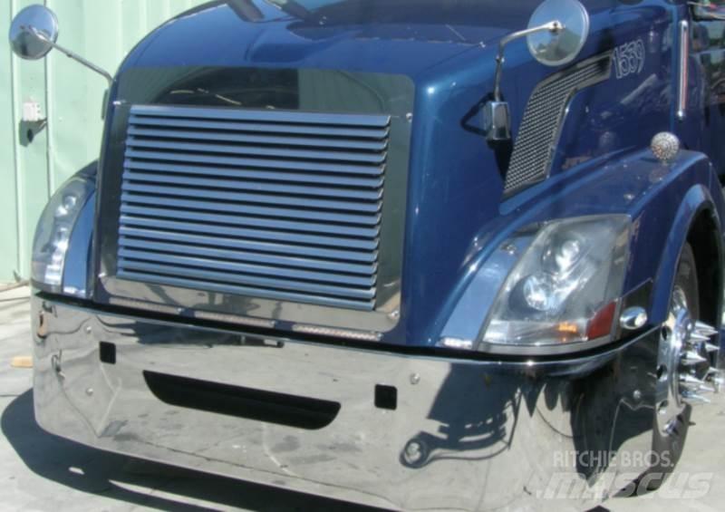 Volvo VNL Doprava – ostatní