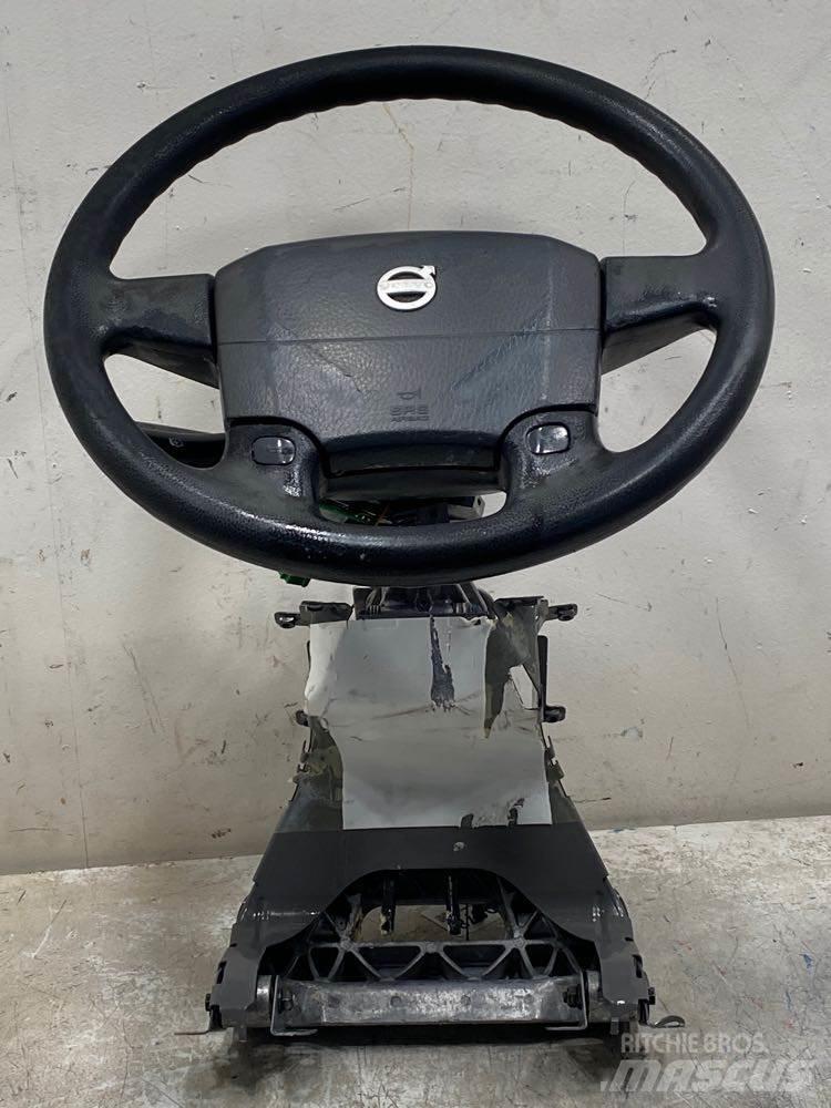 Volvo VNL Doprava – ostatní