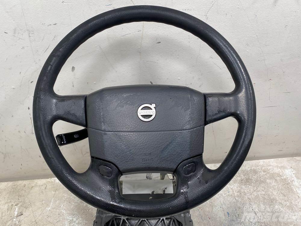 Volvo VNL Doprava – ostatní