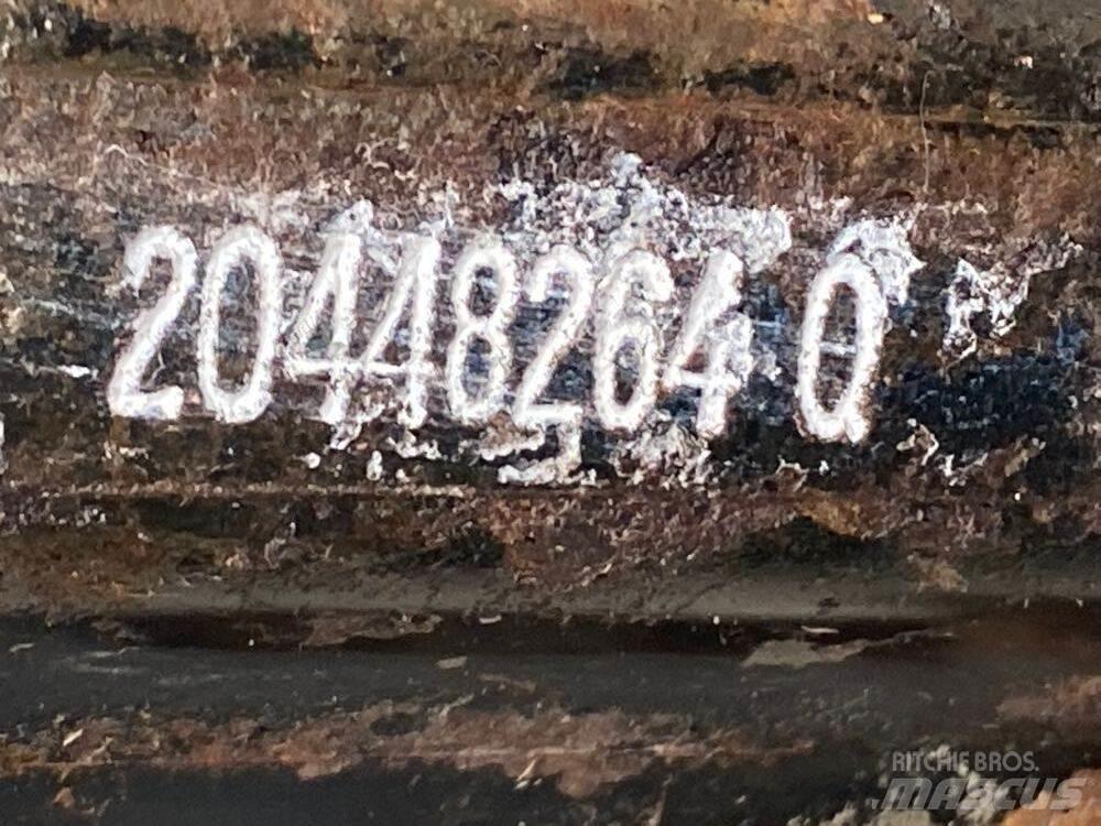 Volvo VNL Doprava – ostatní