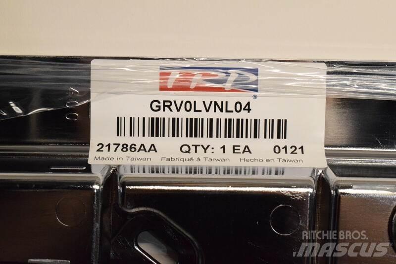 Volvo VNL Doprava – ostatní