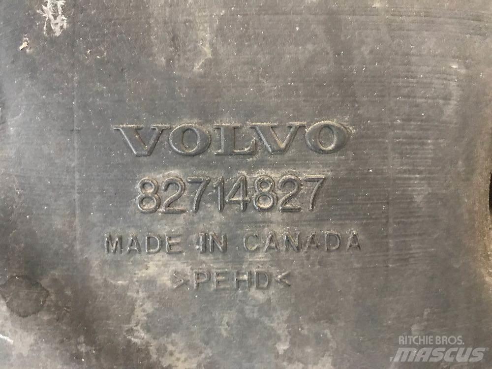 Volvo VNM Doprava – ostatní