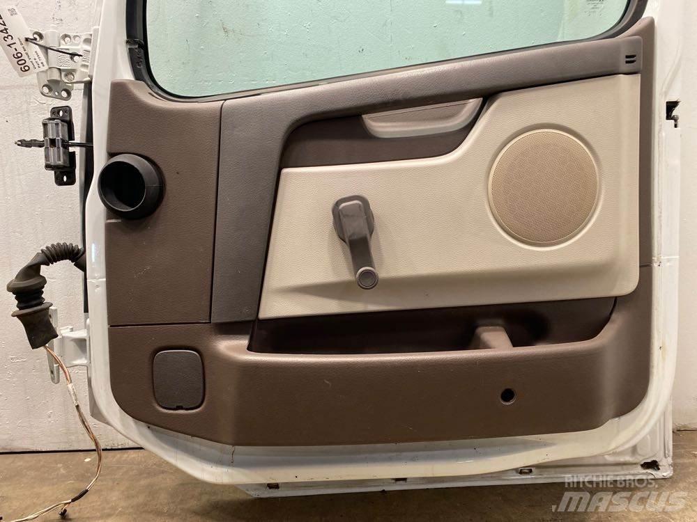 Volvo VNM Doprava – ostatní